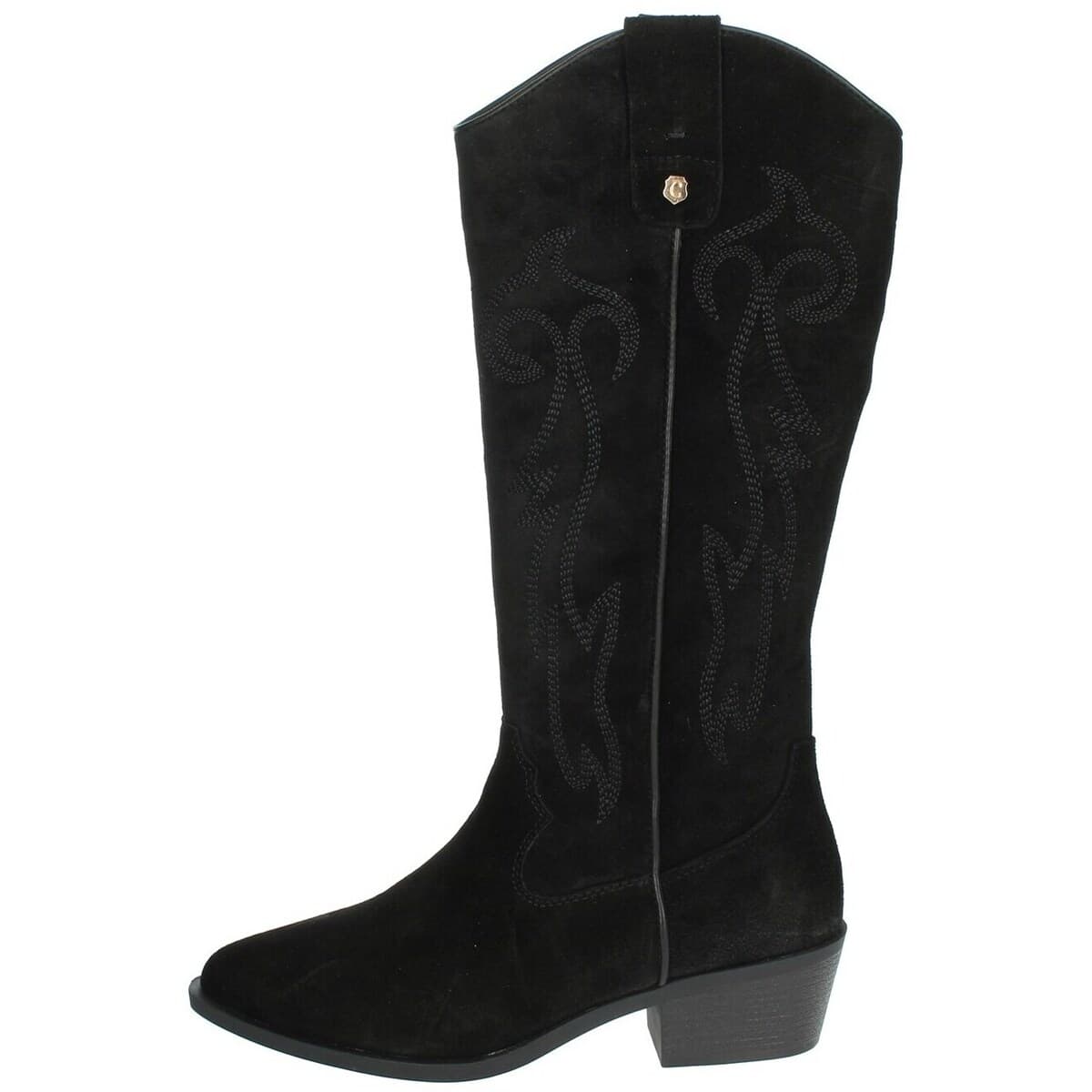 Women's Boots Carmela Black