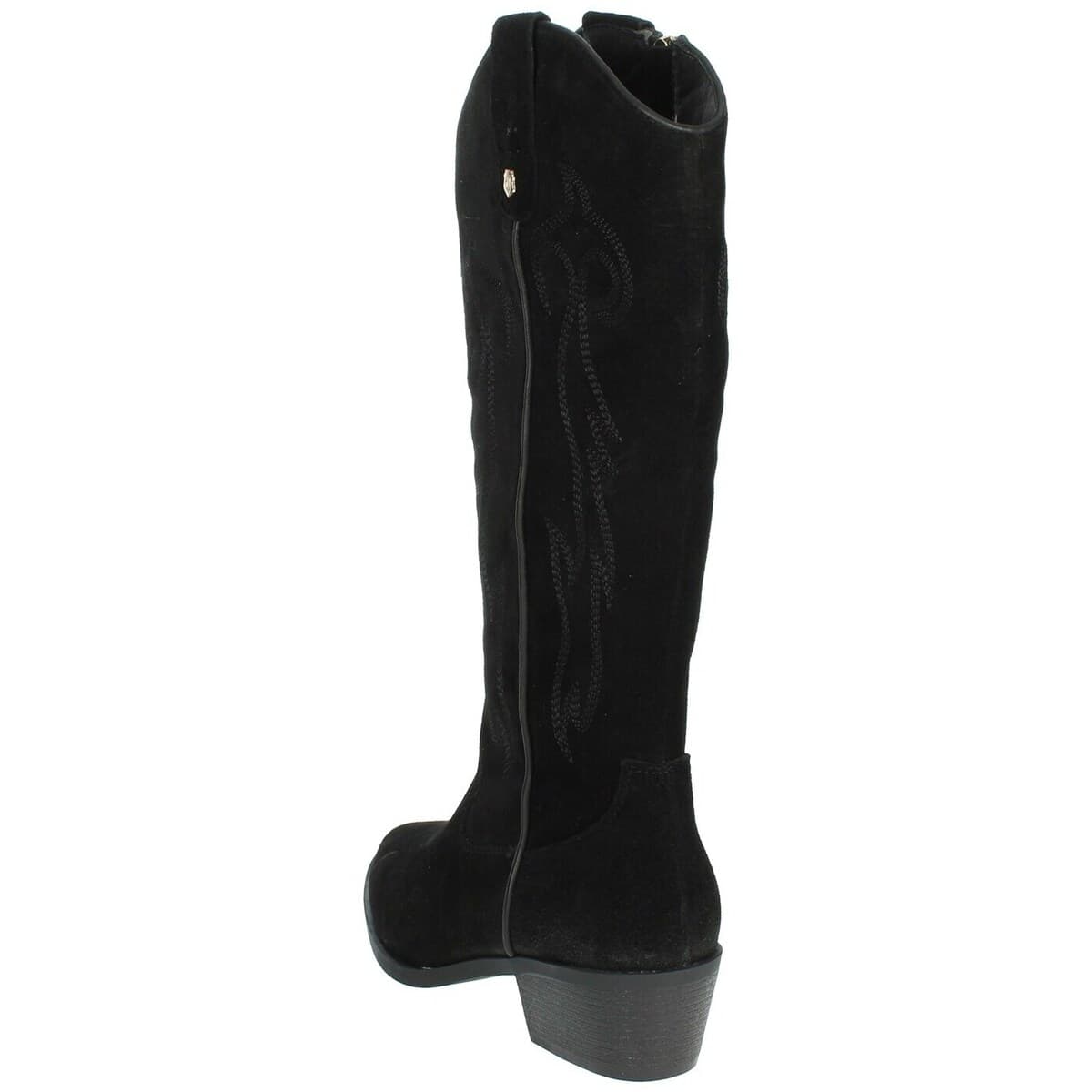 Women's Boots Carmela Black