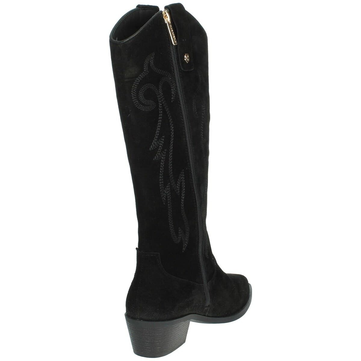 Women's Boots Carmela Black