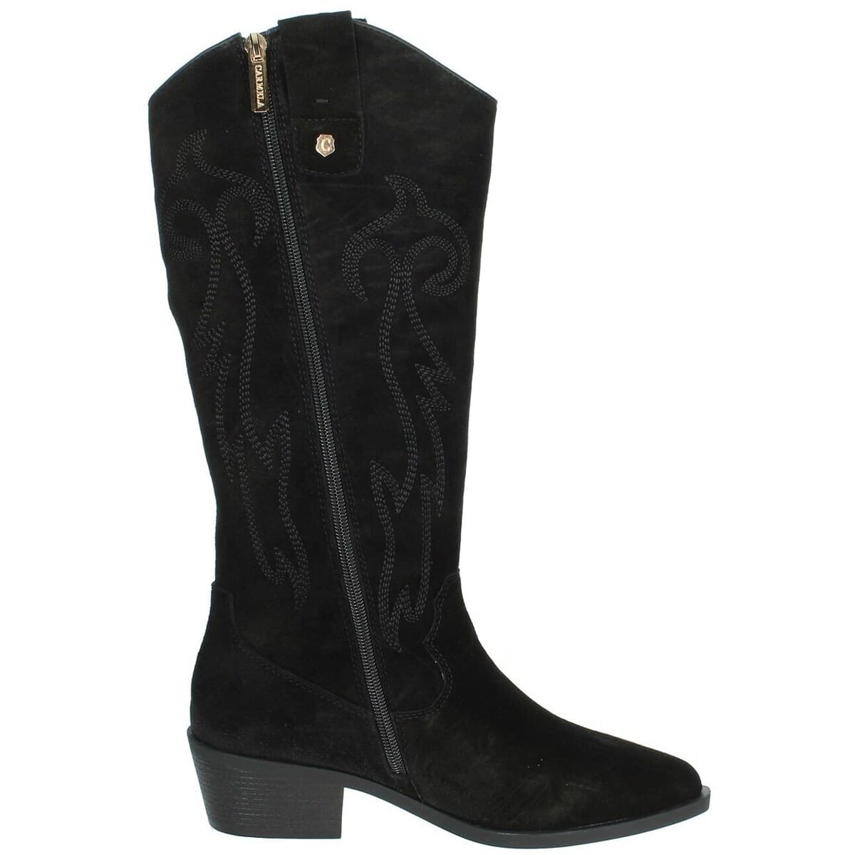 Women's Boots Carmela Black