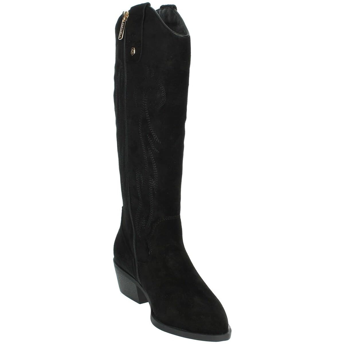 Women's Boots Carmela Black