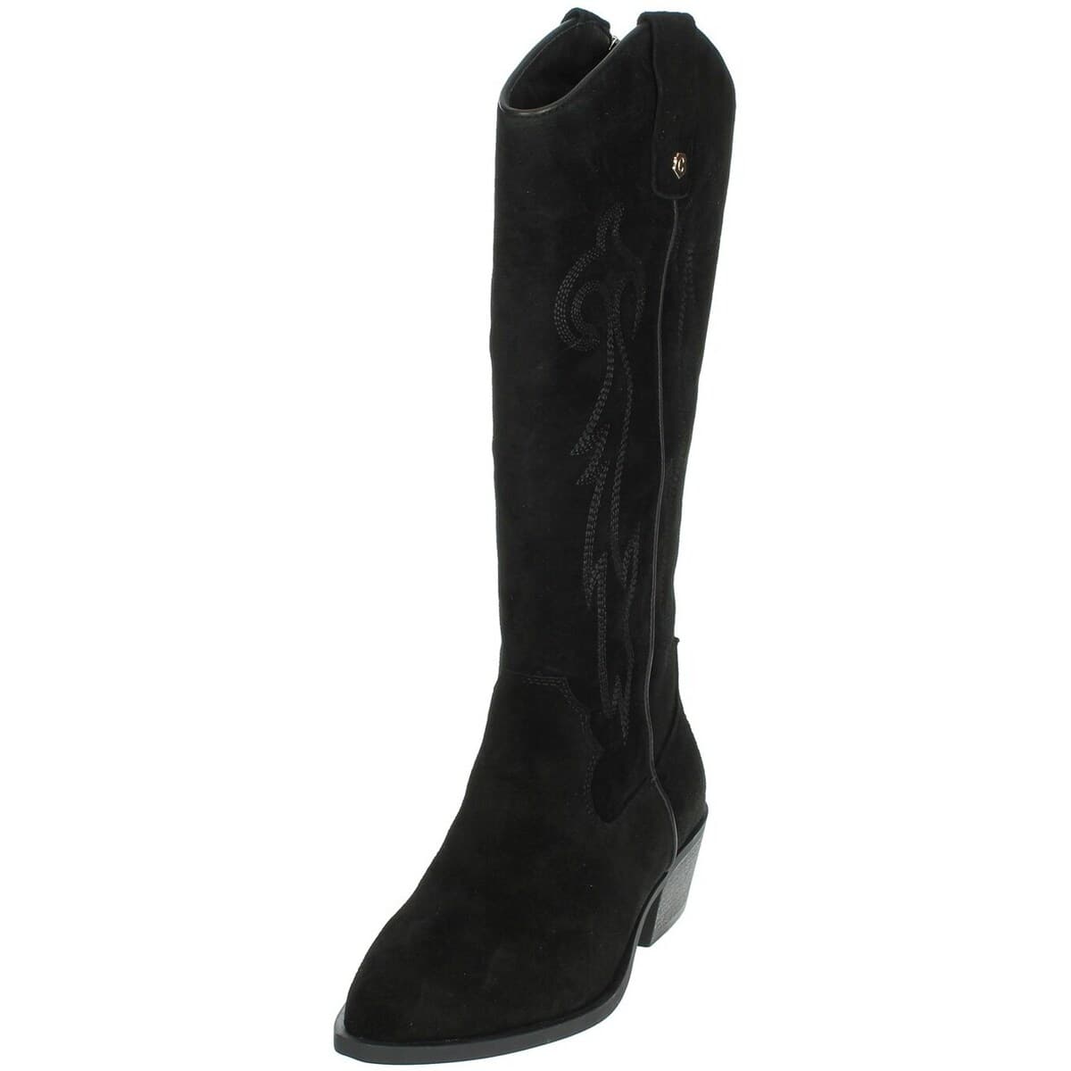 Women's Boots Carmela Black