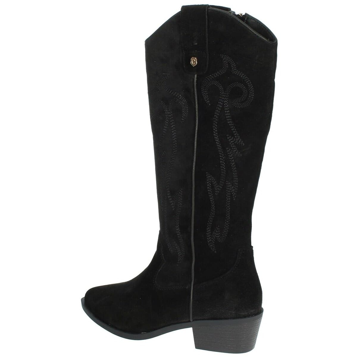 Women's Boots Carmela Black