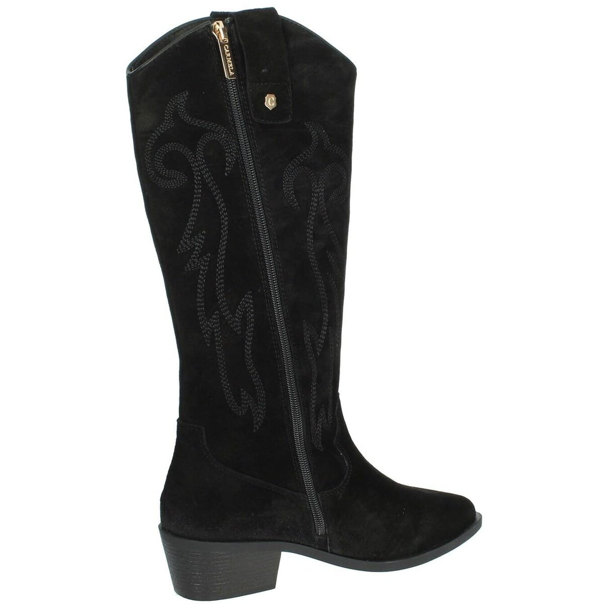 Women's Boots Carmela Black