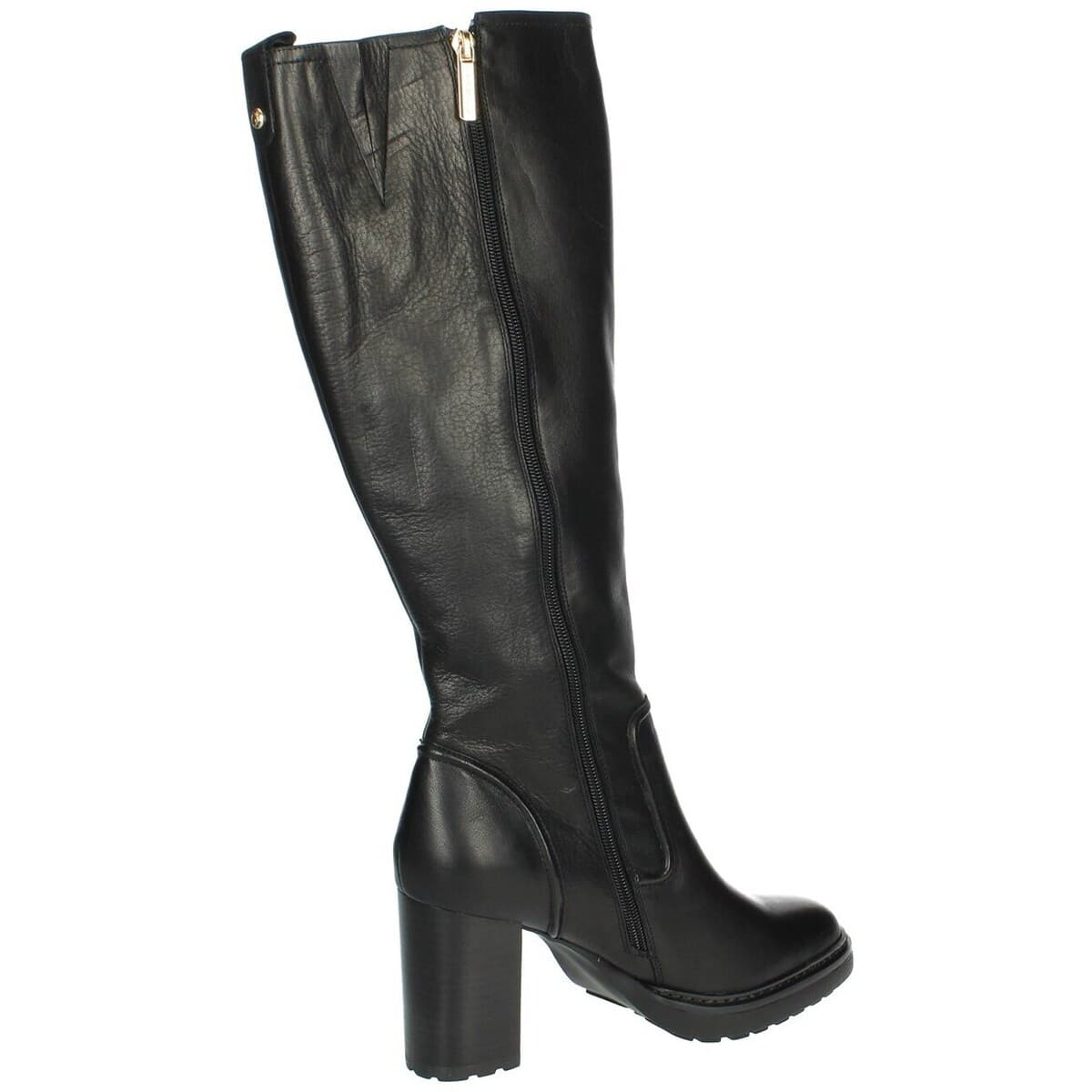 Women's Boots Carmela Black