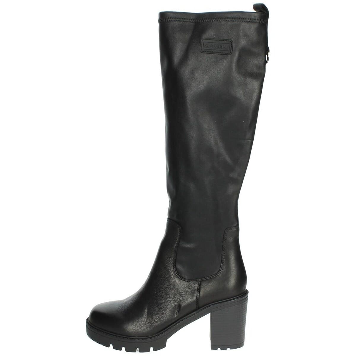 Women's Boots Carmela Black