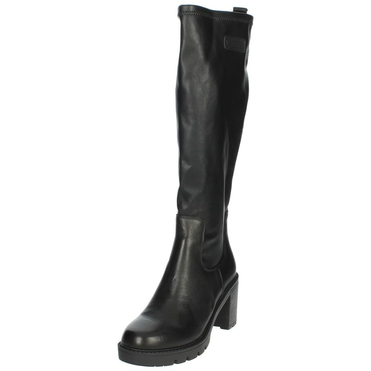 Women's Boots Carmela Black