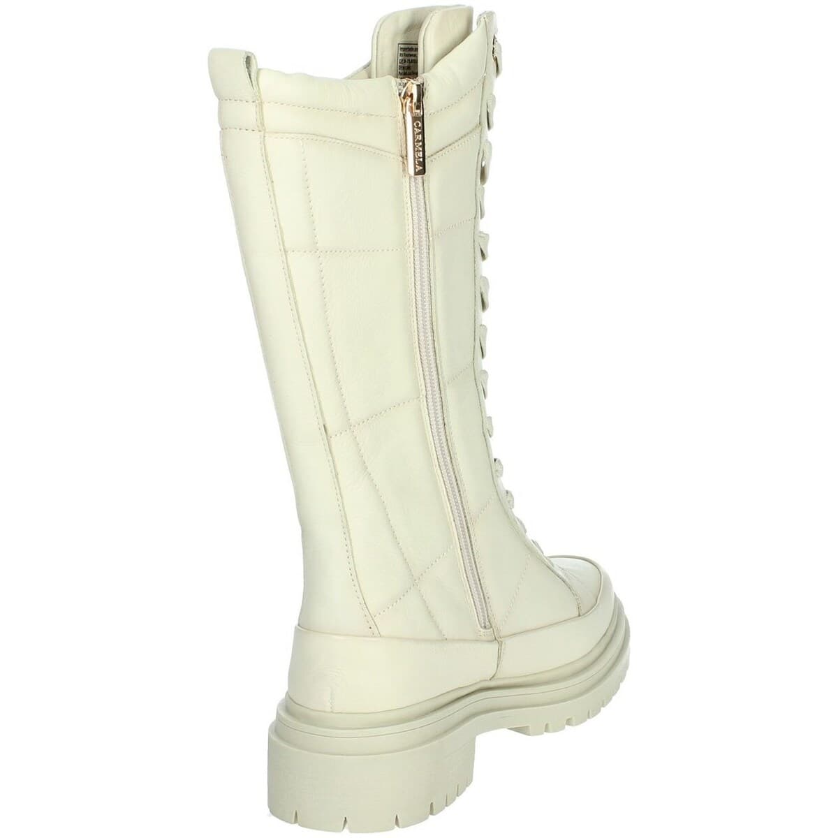 Women's Boots Carmela White