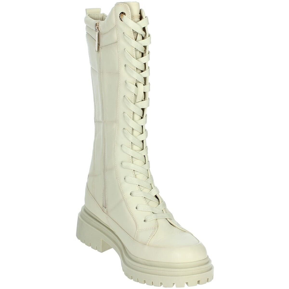 Women's Boots Carmela White