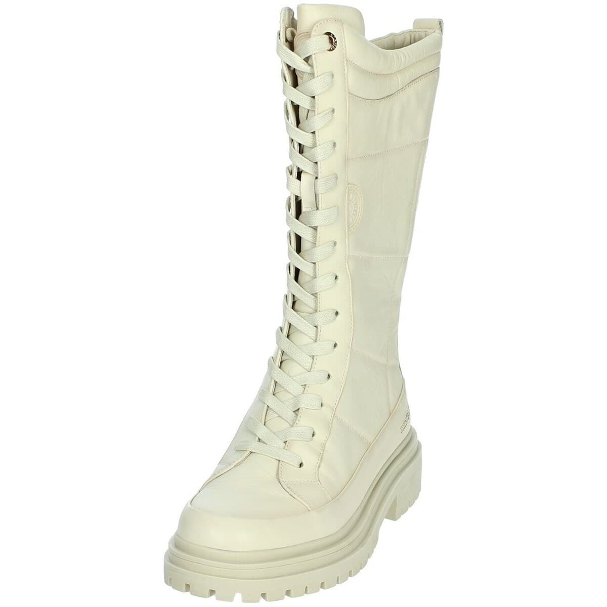 Women's Boots Carmela White