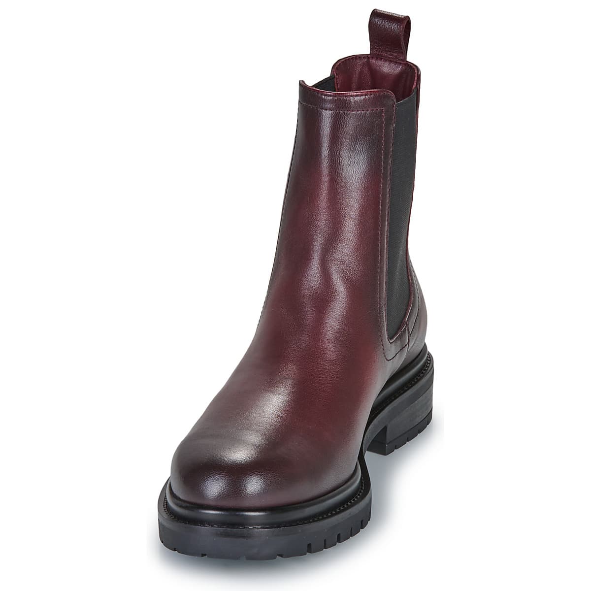 Women's Boots JB Martin Bordeaux