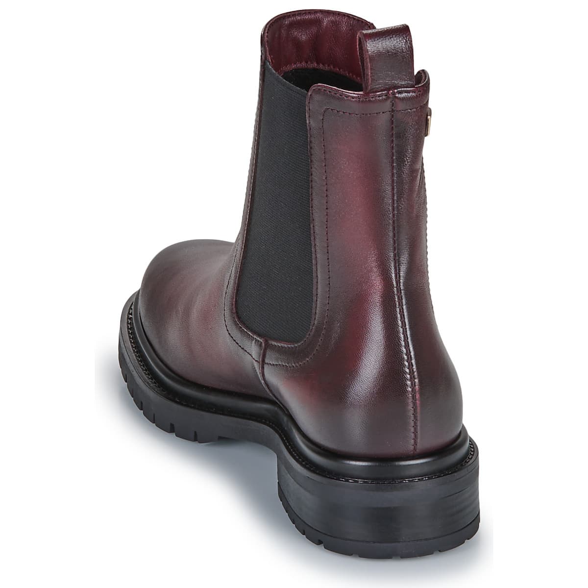 Women's Boots JB Martin Bordeaux