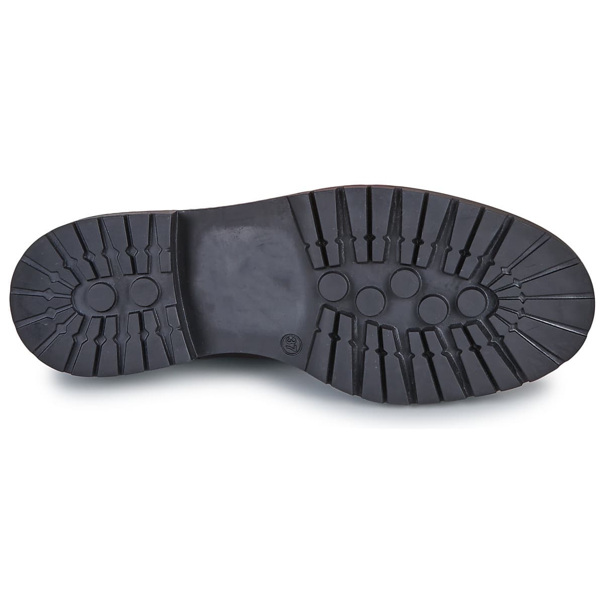 Women's Boots JB Martin Bordeaux