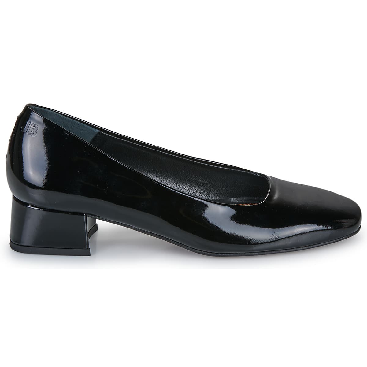 Women's Pumps JB Martin Black