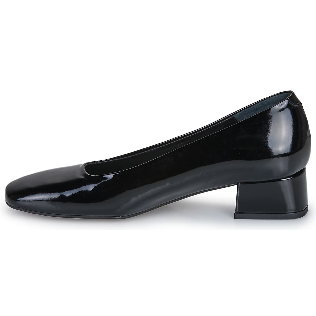 Women's Pumps JB Martin Black