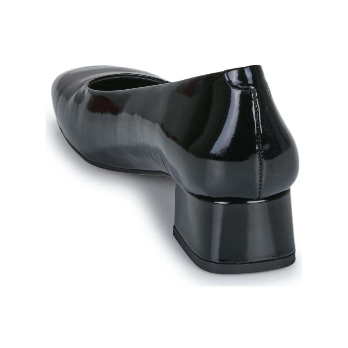 Women's Pumps JB Martin Black