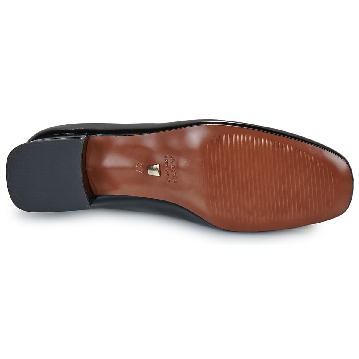 Women's Pumps JB Martin Black