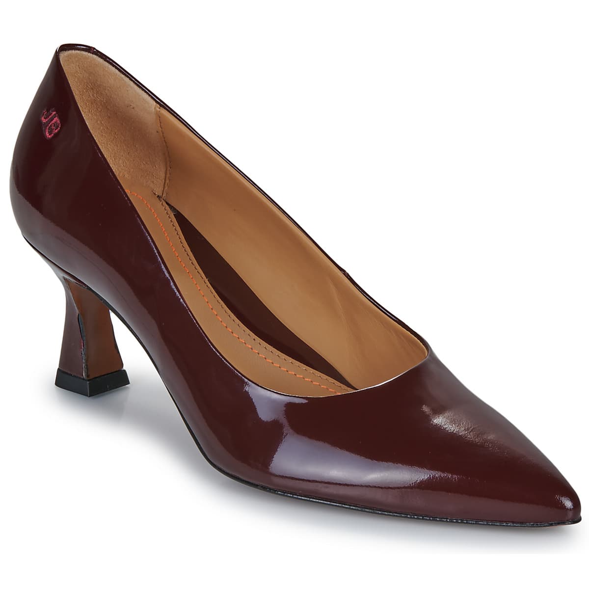 Women's Pumps JB Martin Bordeaux