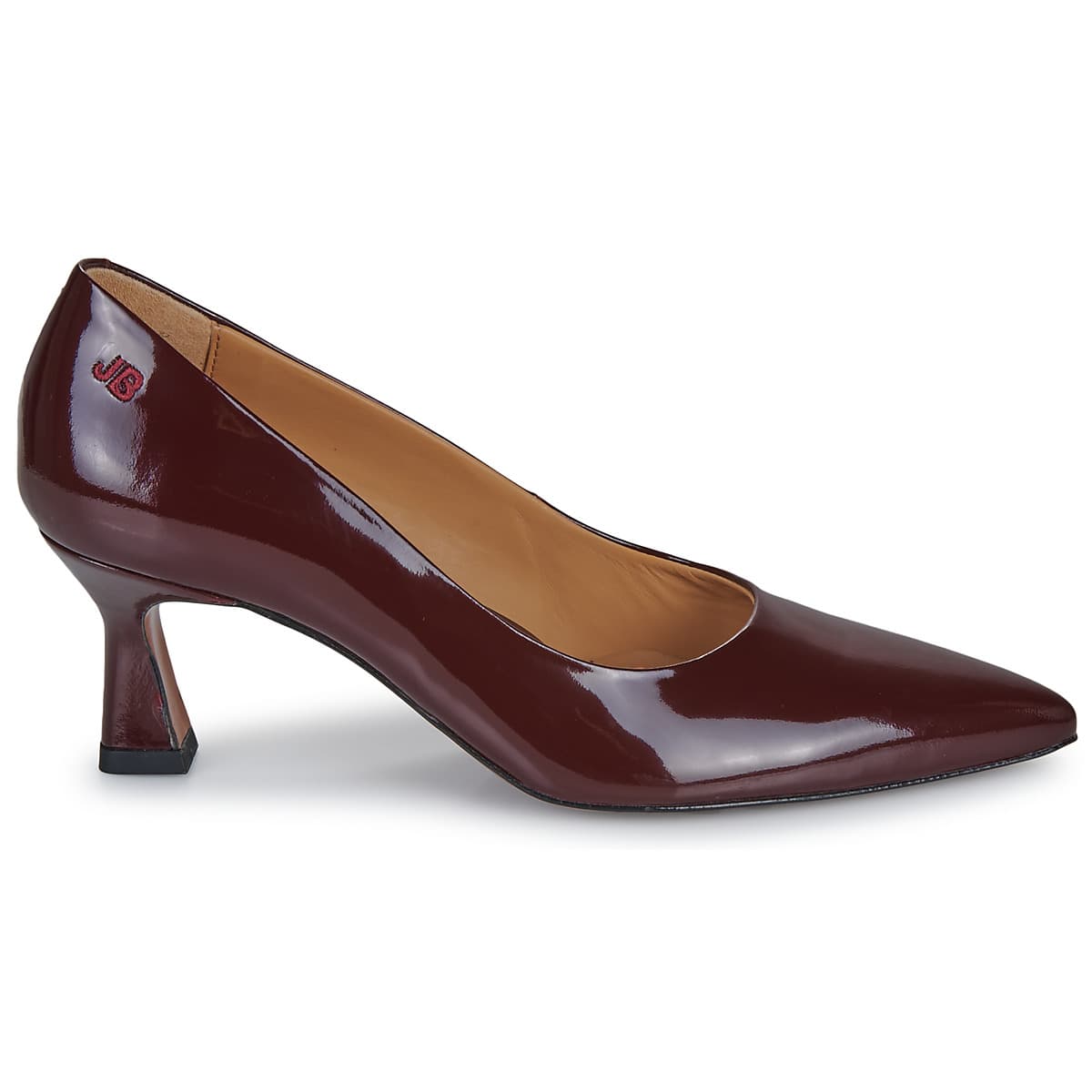 Women's Pumps JB Martin Bordeaux