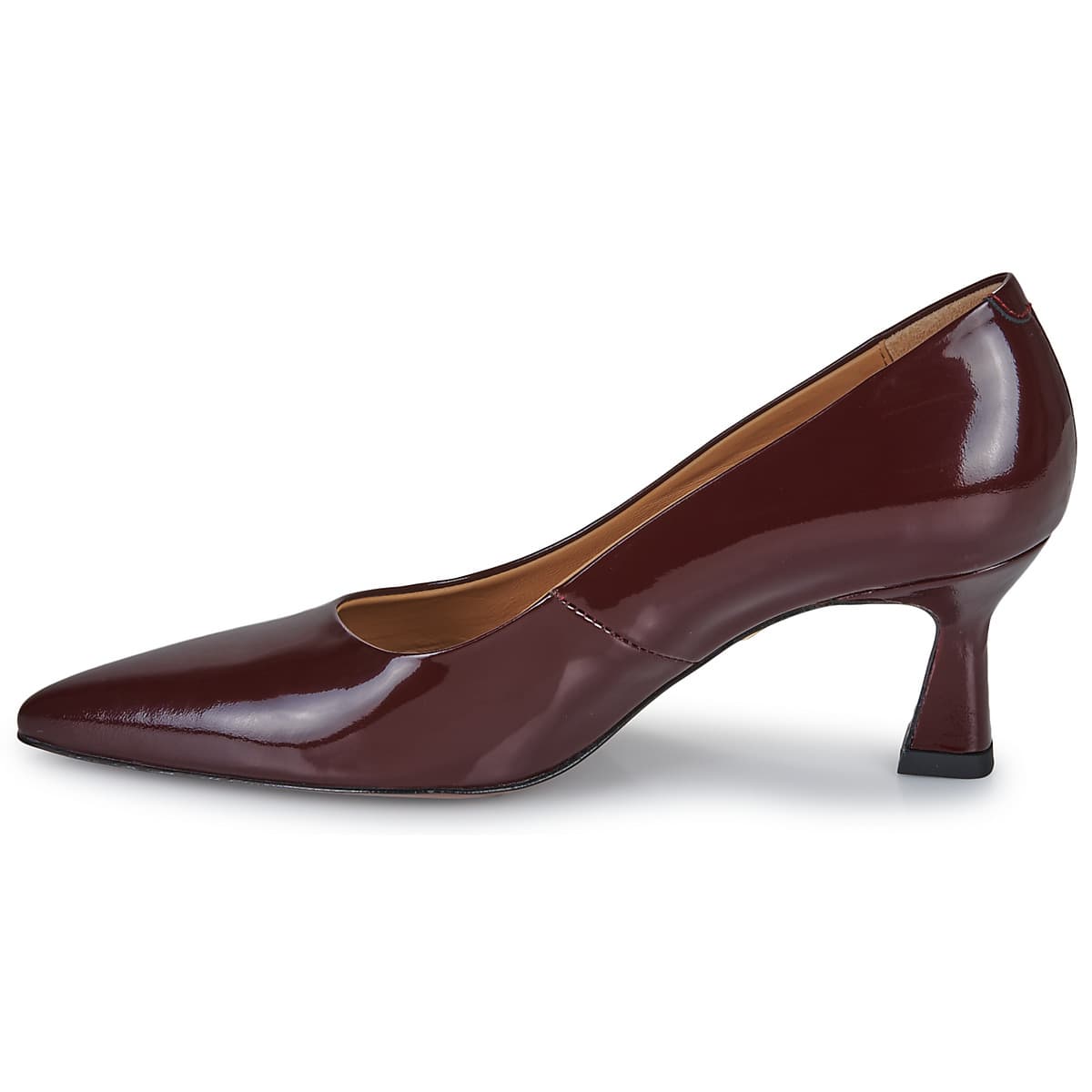 Women's Pumps JB Martin Bordeaux