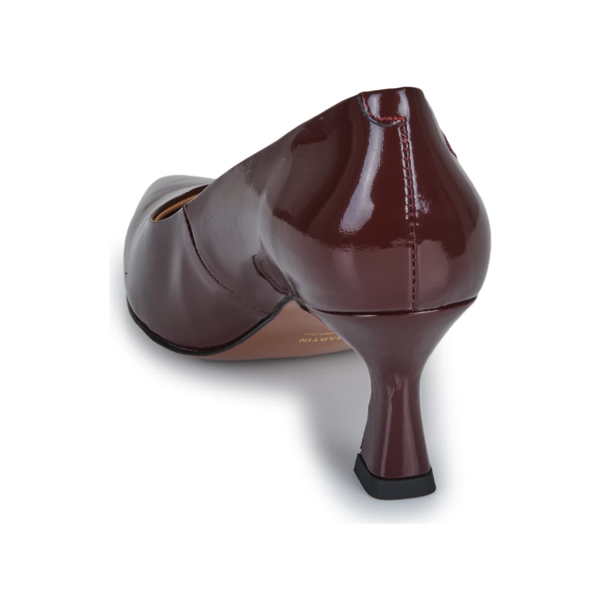 Women's Pumps JB Martin Bordeaux