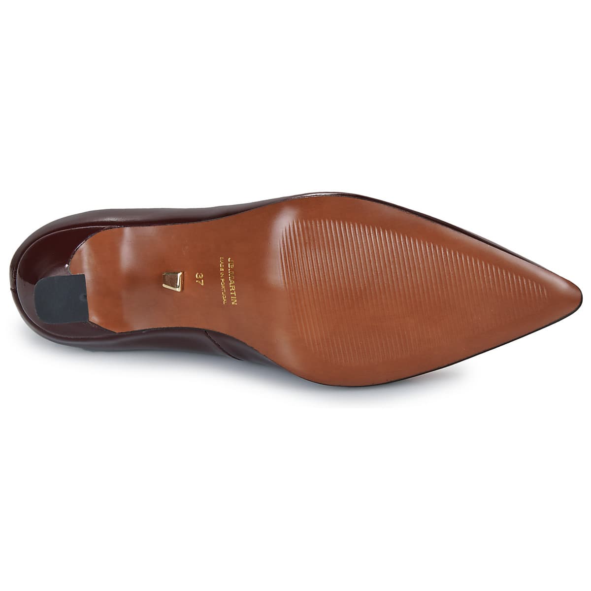 Women's Pumps JB Martin Bordeaux