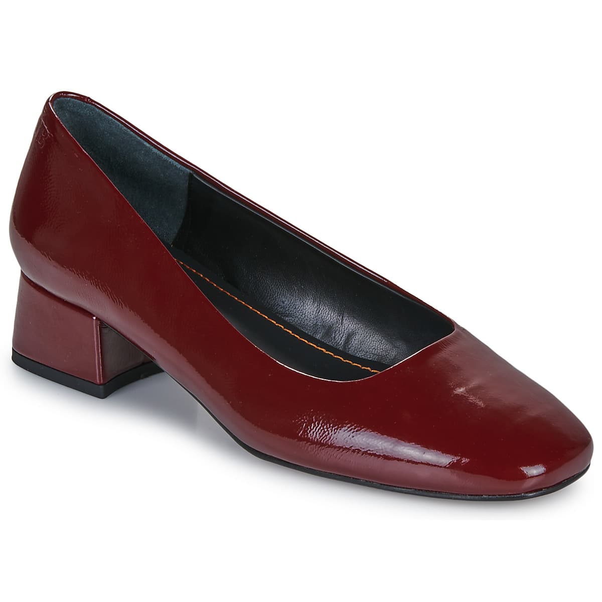 Women's Pumps JB Martin Red