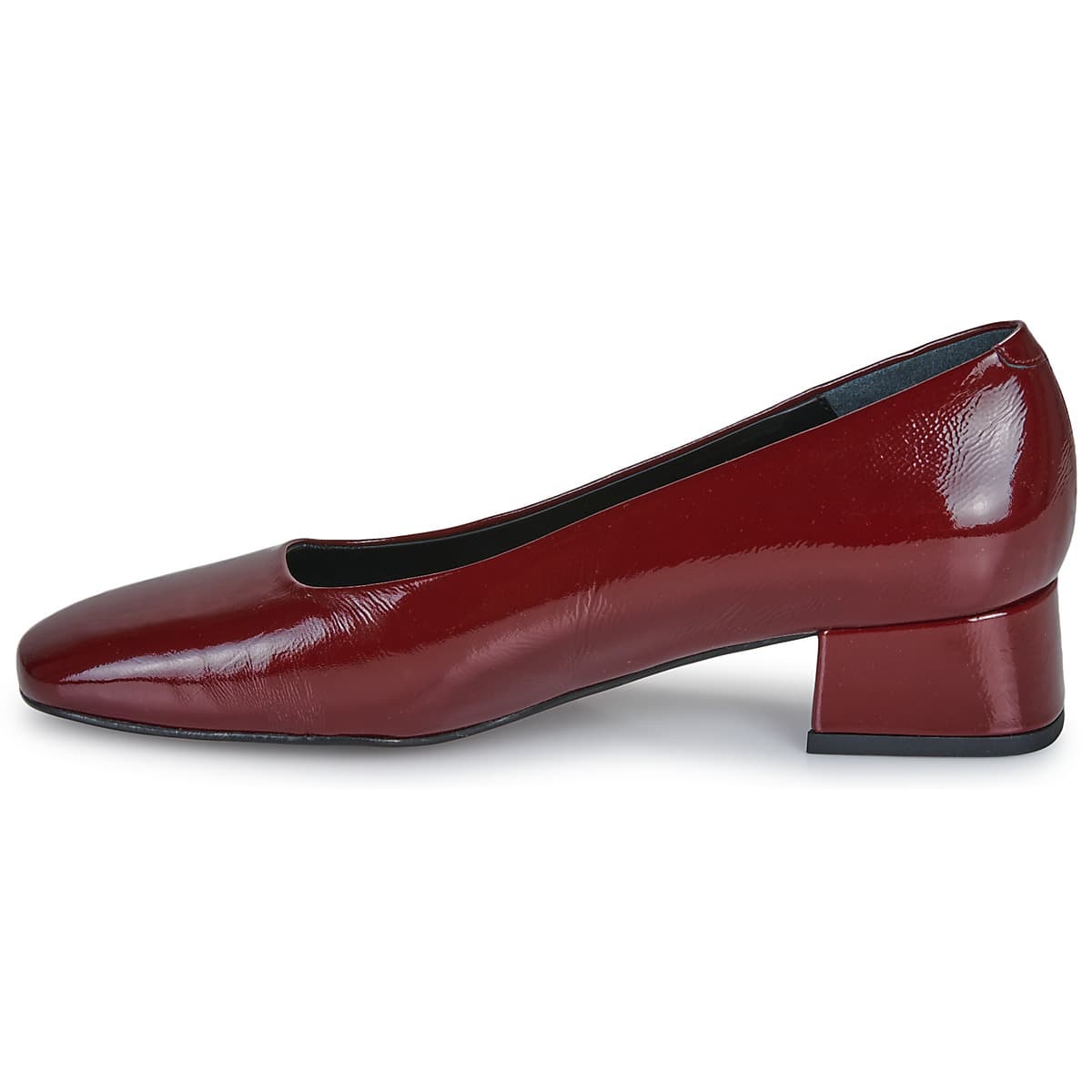 Women's Pumps JB Martin Red