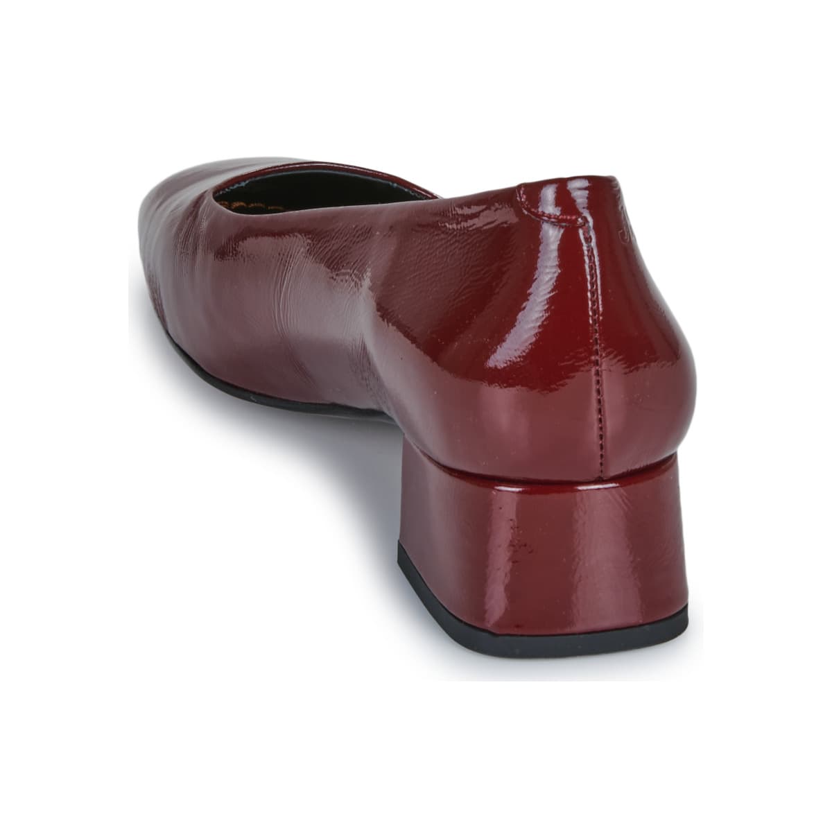 Women's Pumps JB Martin Red