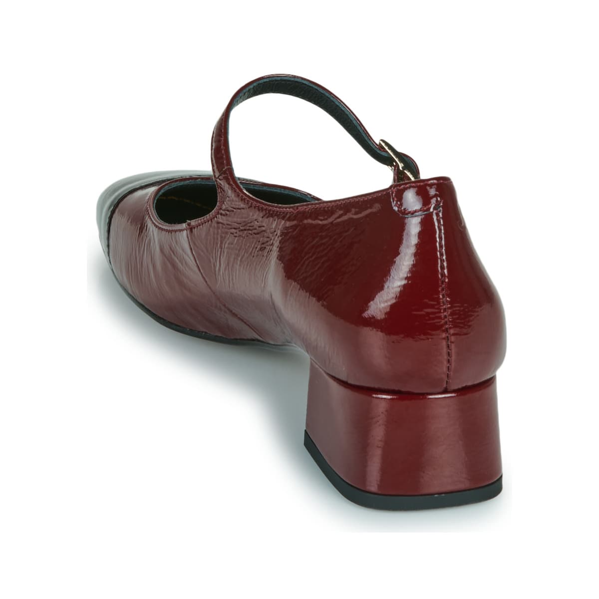 Women's Pumps JB Martin Red