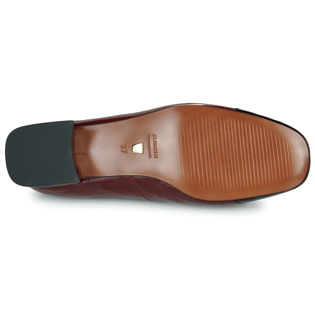 Women's Pumps JB Martin Red