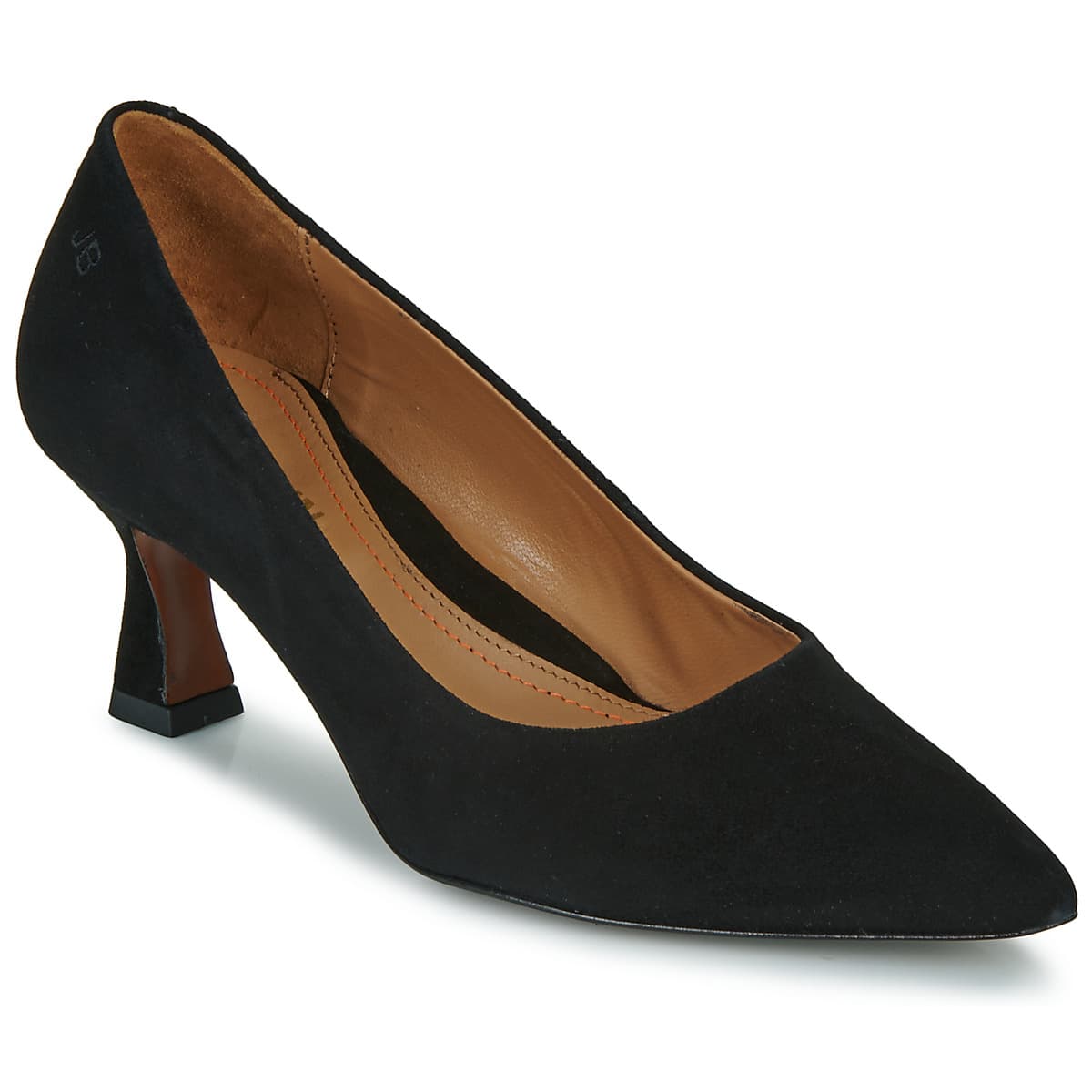 Women's Pumps JB Martin Black