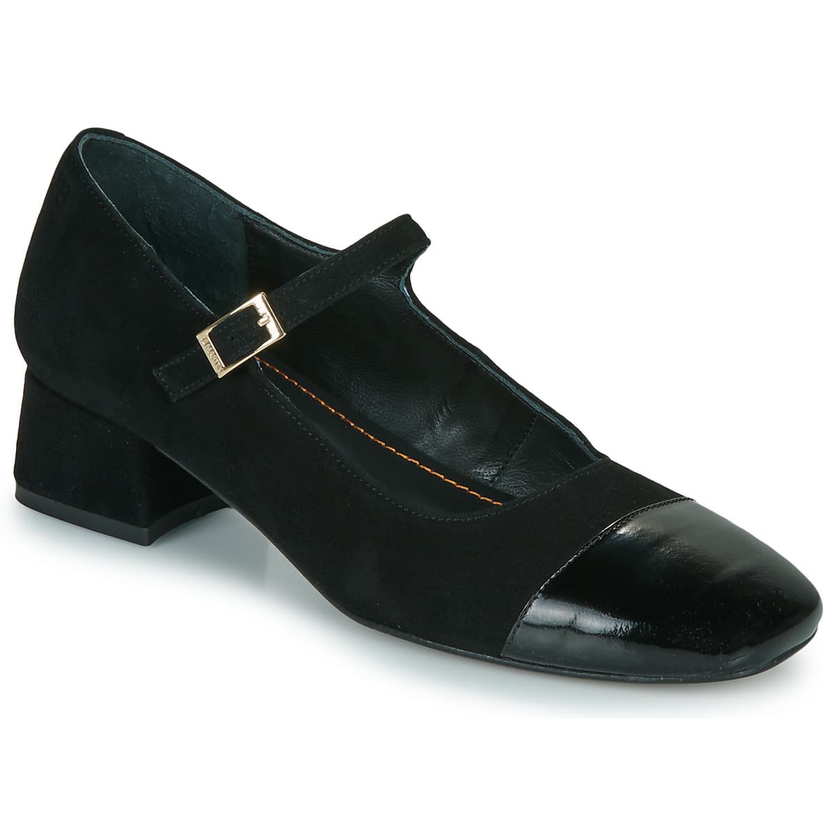 Women's Pumps JB Martin Black