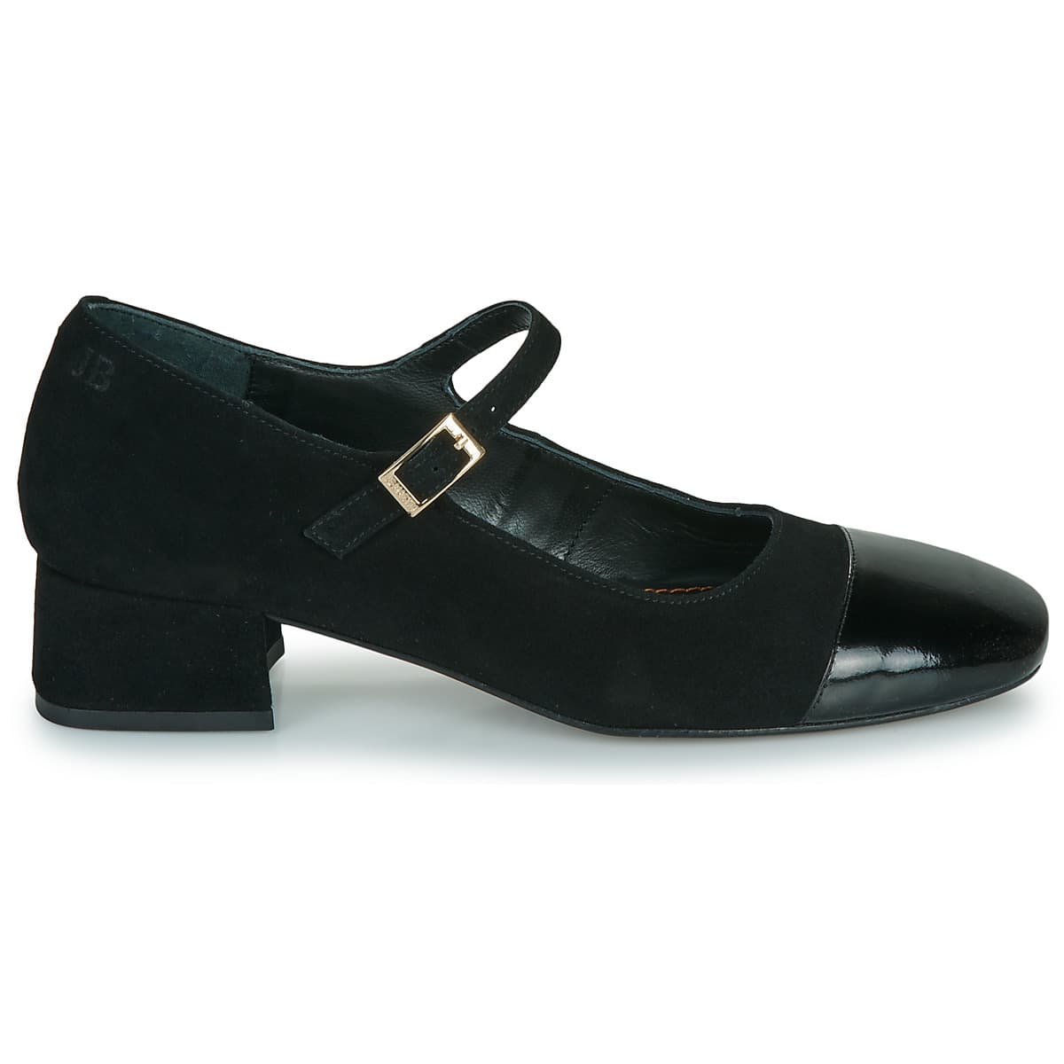 Women's Pumps JB Martin Black