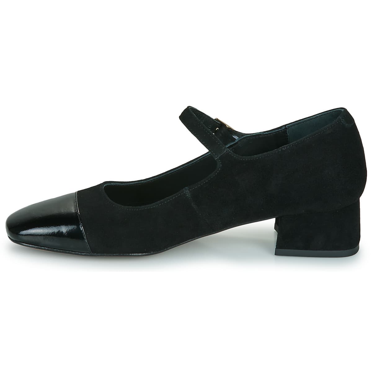 Women's Pumps JB Martin Black