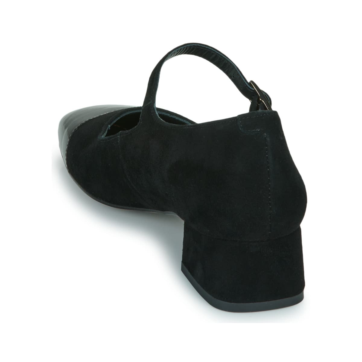 Women's Pumps JB Martin Black