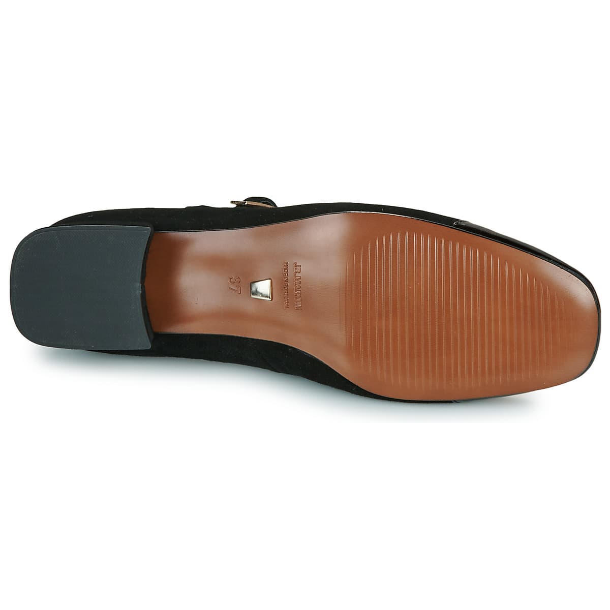 Women's Pumps JB Martin Black