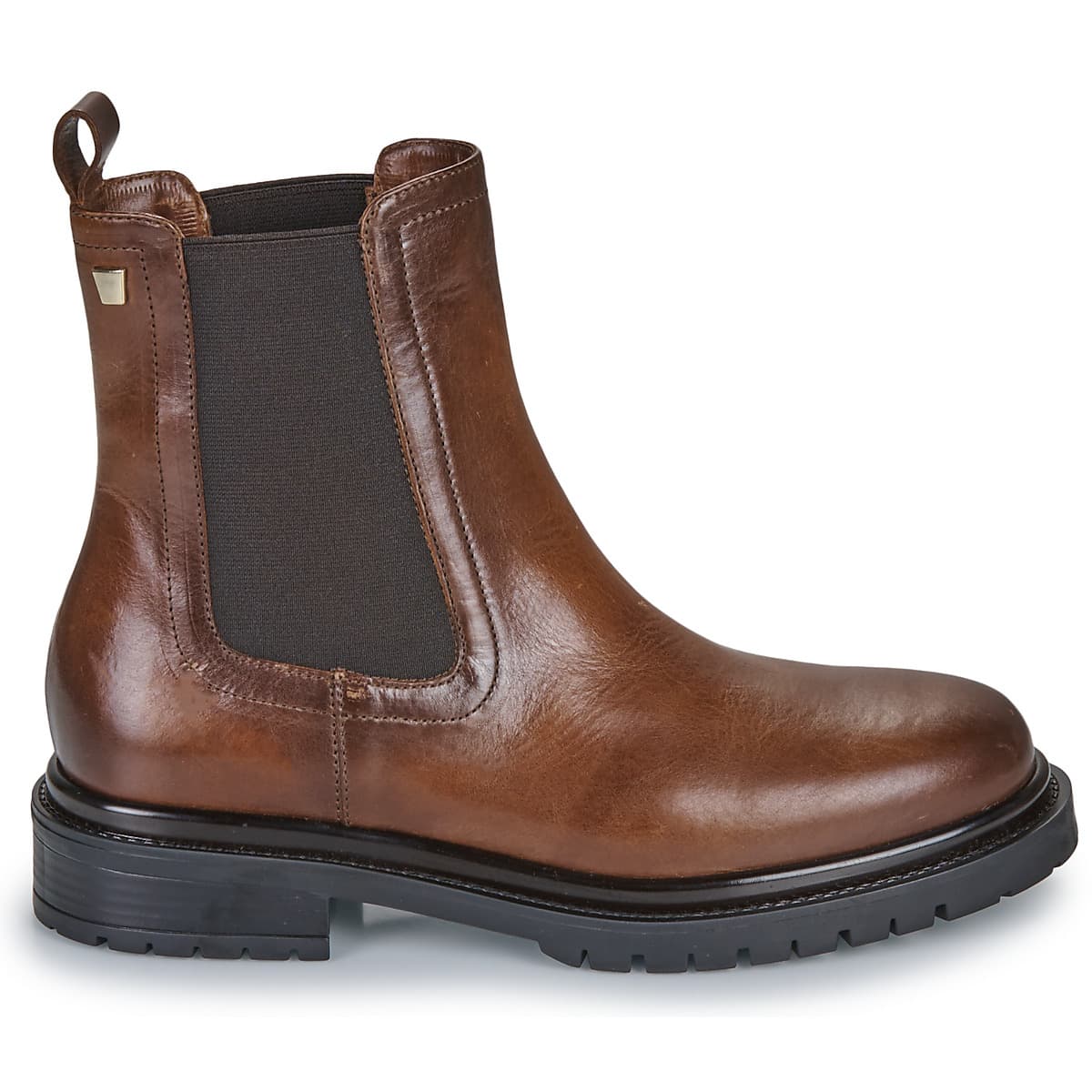 Women's Boots JB Martin Brown