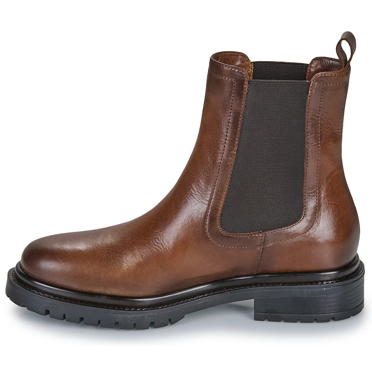 Women's Boots JB Martin Brown