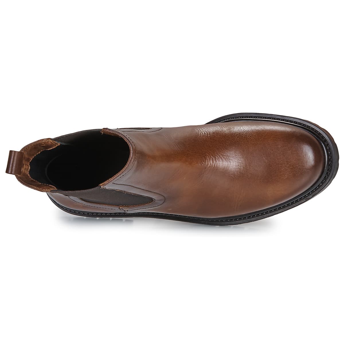 Women's Boots JB Martin Brown