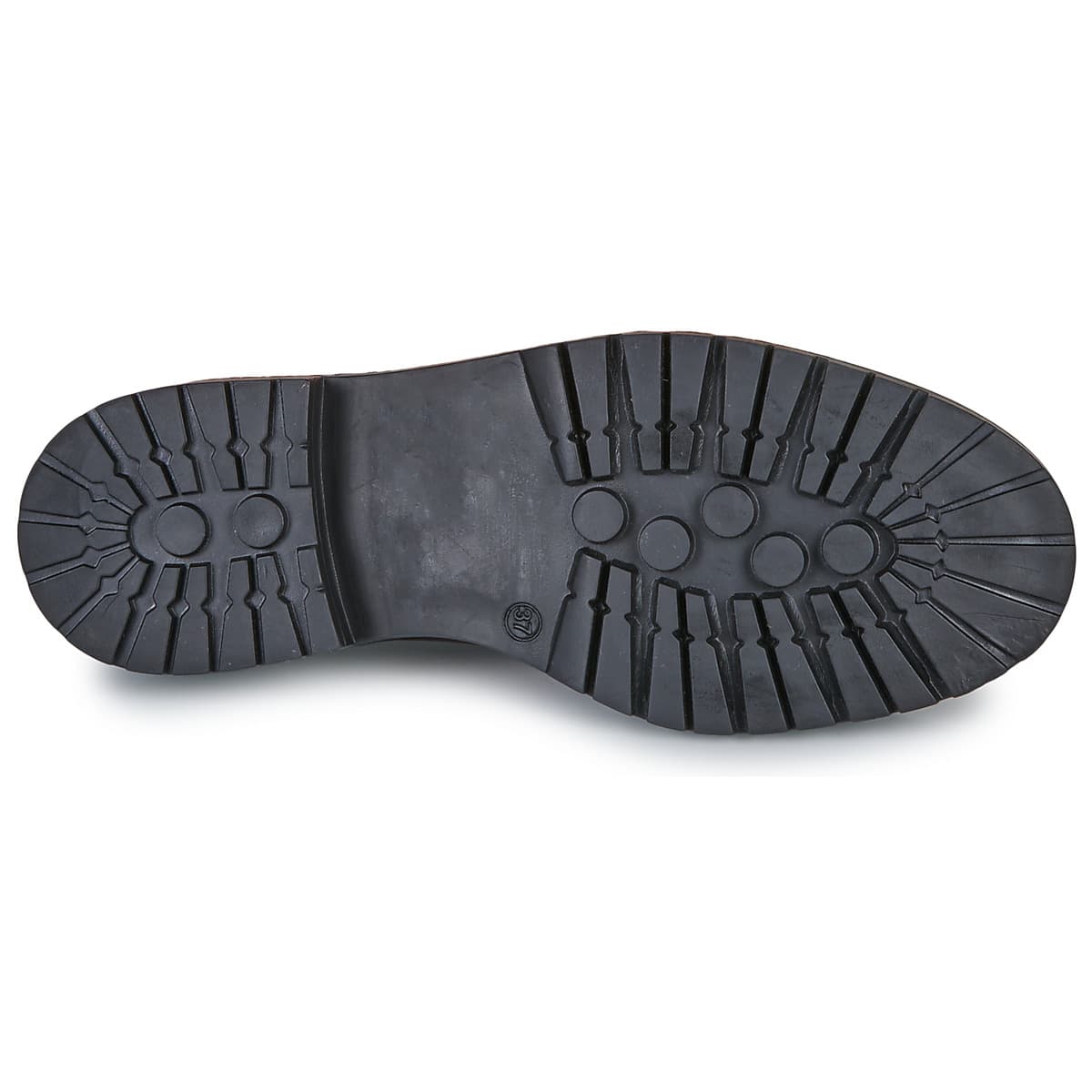 Women's Boots JB Martin Brown