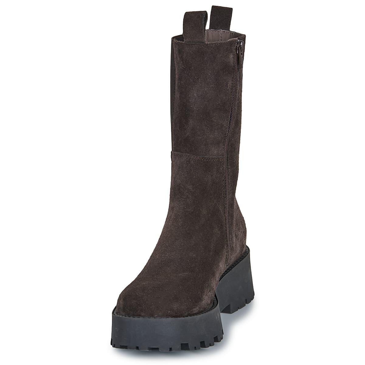 Women's Boots JB Martin Brown