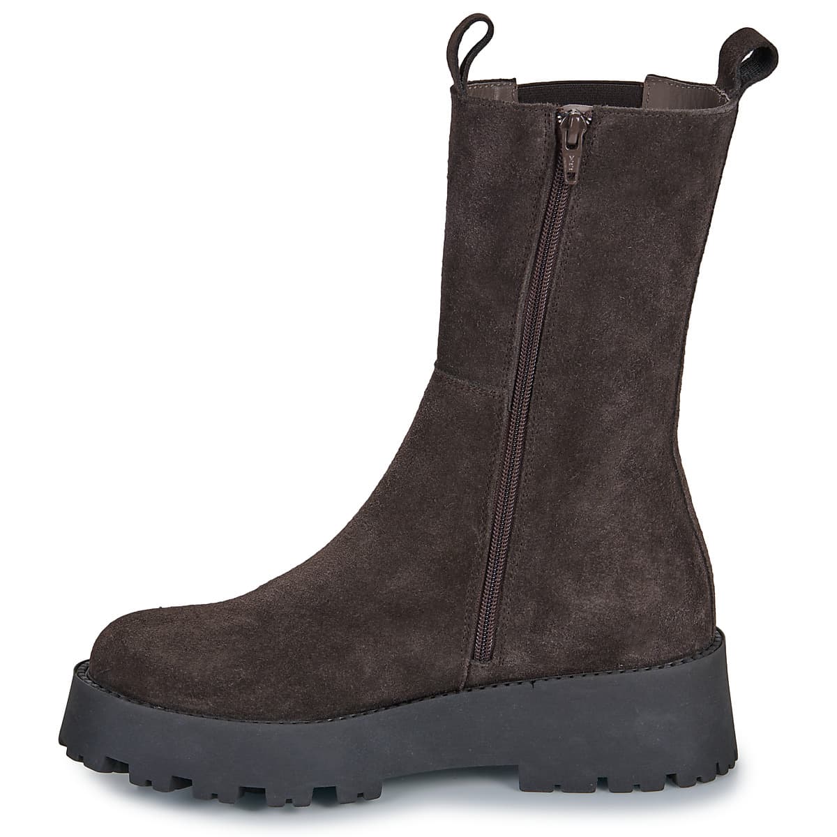 Women's Boots JB Martin Brown