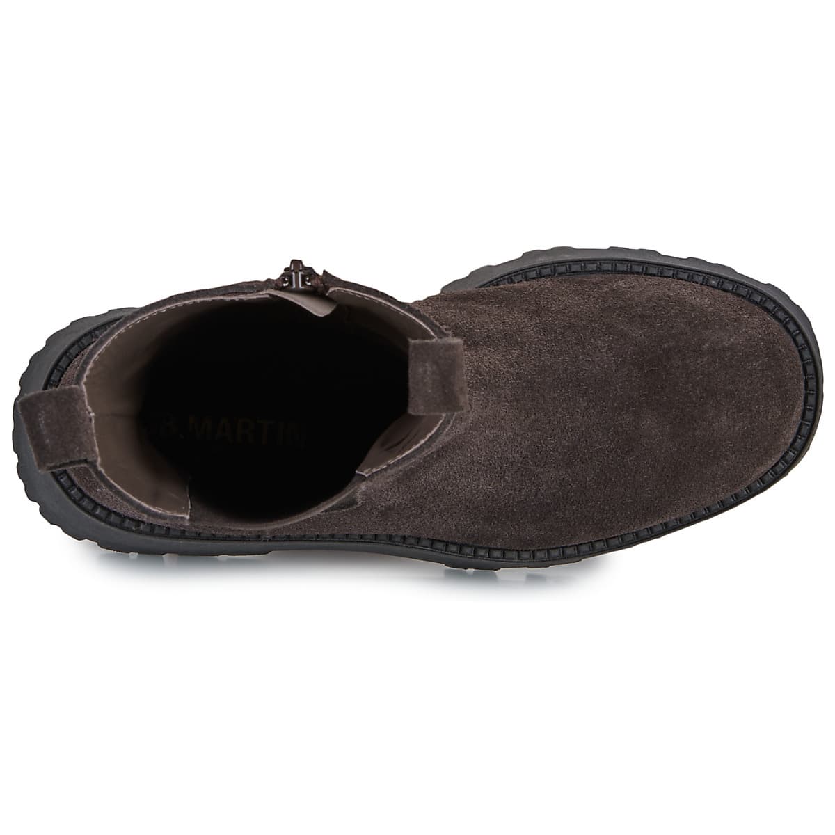 Women's Boots JB Martin Brown