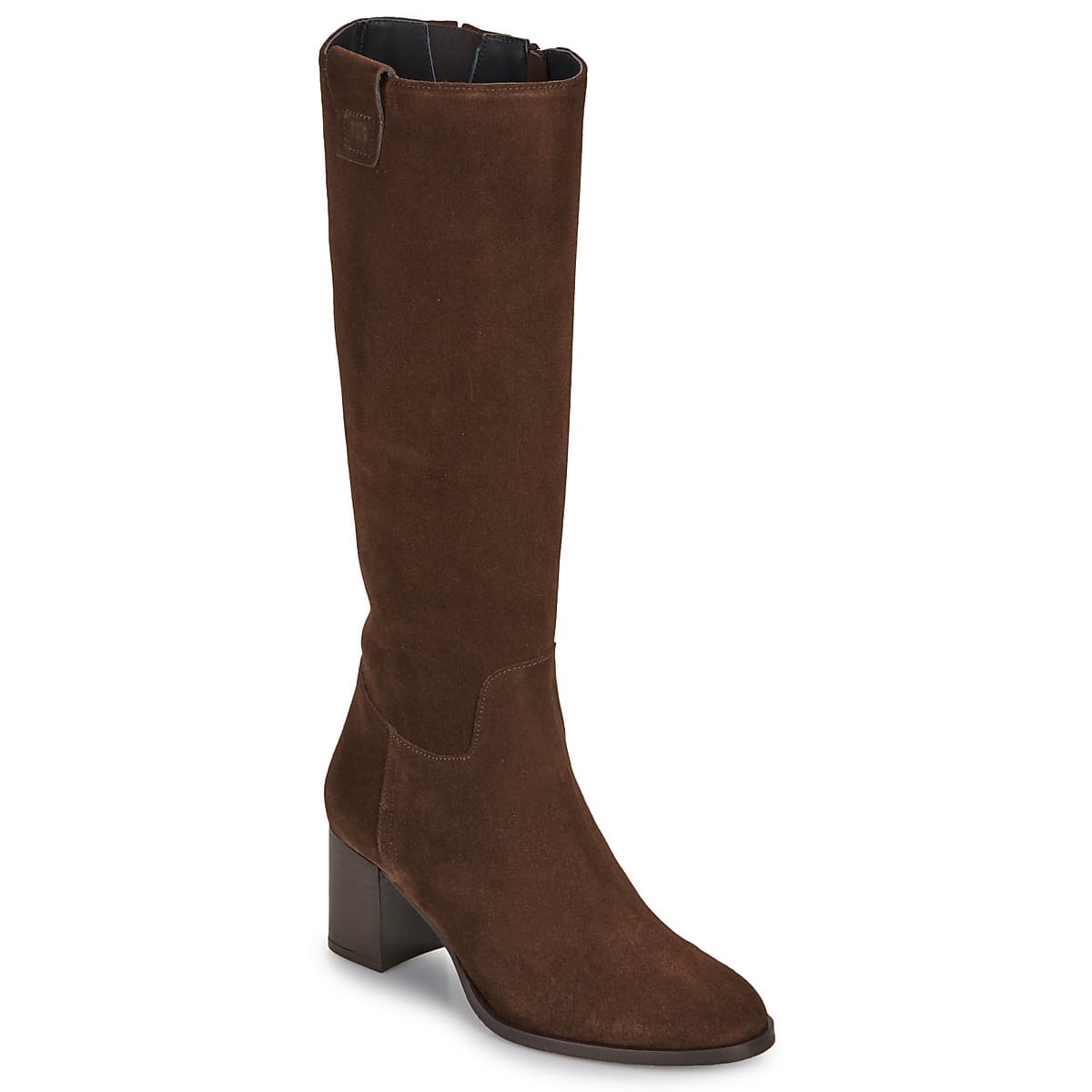 Women's Boots JB Martin Brown
