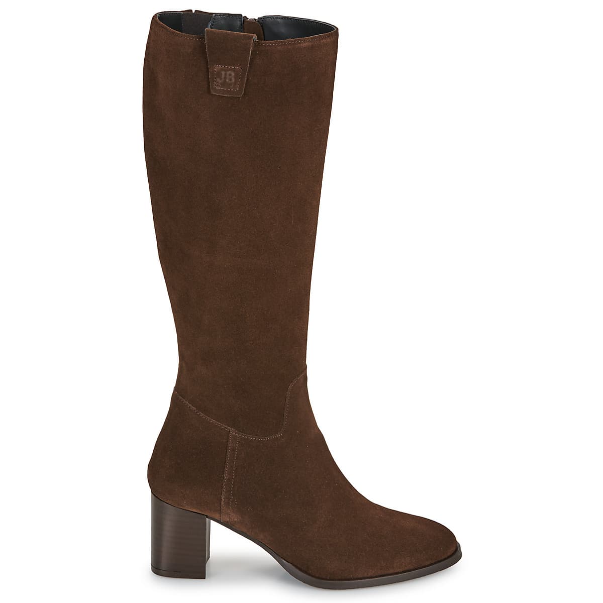 Women's Boots JB Martin Brown