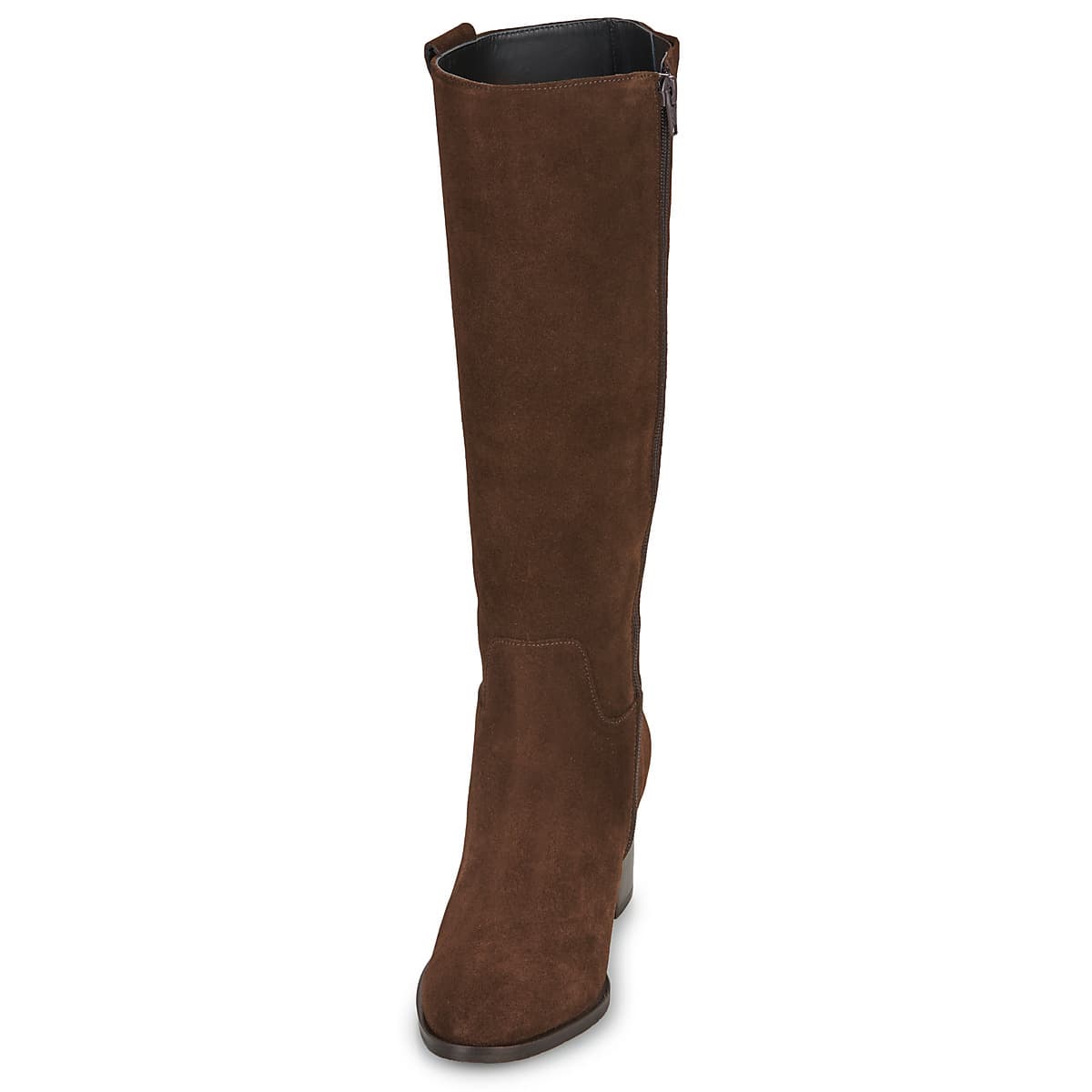 Women's Boots JB Martin Brown