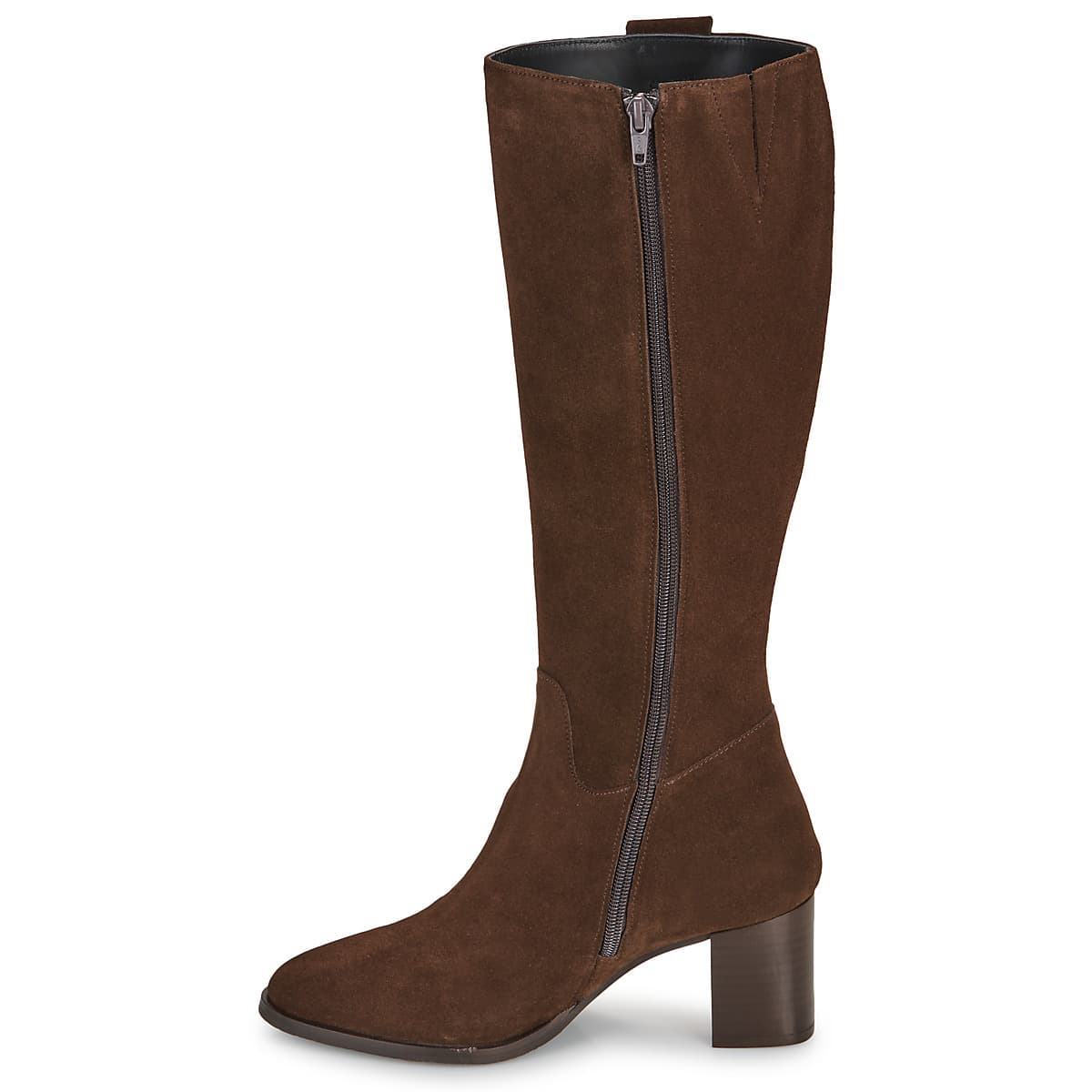 Women's Boots JB Martin Brown