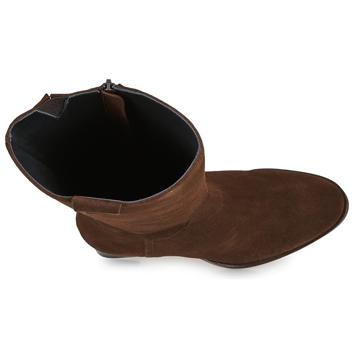 Women's Boots JB Martin Brown