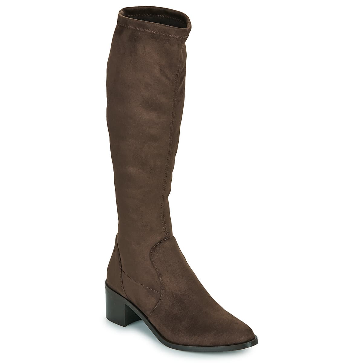 Women's Boots JB Martin Brown